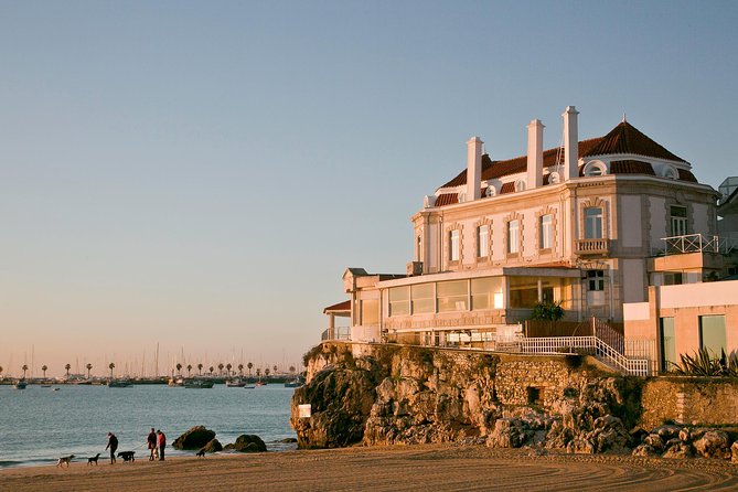 Cascais: Glamour, Luxury and Decay by The Lisbon Coastline - Cascais Enduring Allure and Reviews