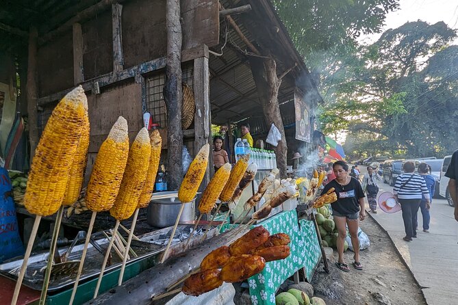 Cebu City With Sirao Garden Half Day Tour - Customer Reviews and Feedback