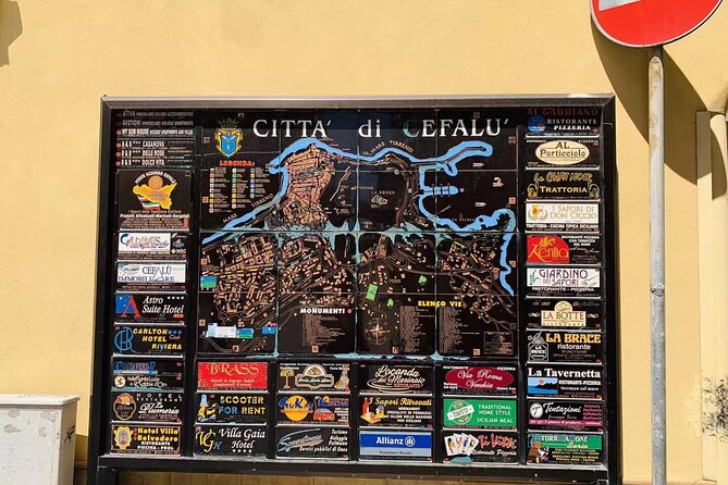 Cefalù and Geraci Siculo Tour Review - Since You Asked
