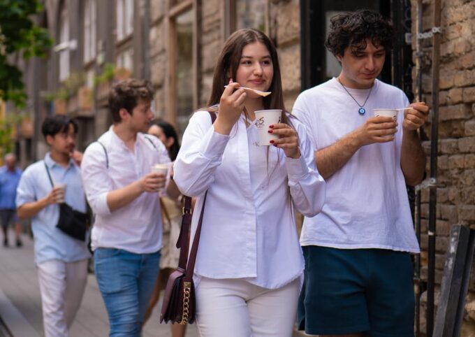 Central Budapest Food Crawl, Local Tastings - Frequently Asked Questions