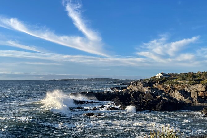 Central Coastal Maine Private Day Tour - Sum Up