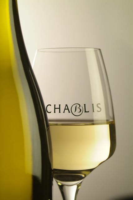 CHABLIS PRIVATE HALF DAY WINE TOUR - Additional Offerings