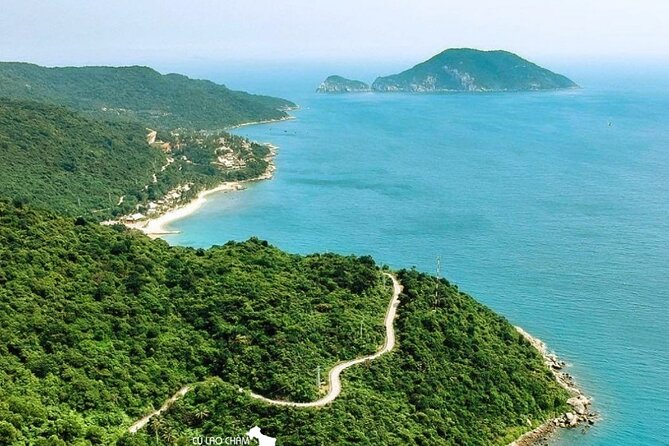Cham Island Day Tour From Hoi an With Group Tour - Tips for a Great Tour