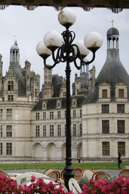 Chambord Enchantment: Exclusive Private Guided Walking Tour - Customization and Additional Information