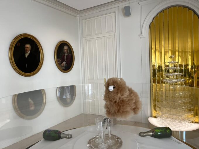 Champagne Private Day Trip: Epernay & Reims 9 Glasses - Customer Feedback