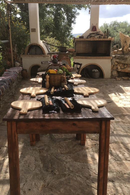 Chania Area: Cooking Class at a Farm in Stylos Village - Frequently Asked Questions