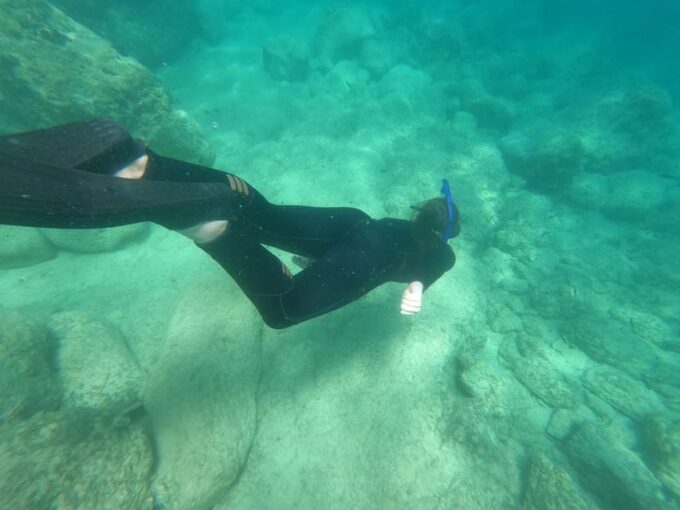 Chania: Boat Trip With Guided Snorkeling Tour - Activity Details
