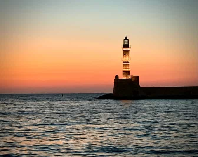 Chania Old Town Half Day Walking Tour - Frequently Asked Questions