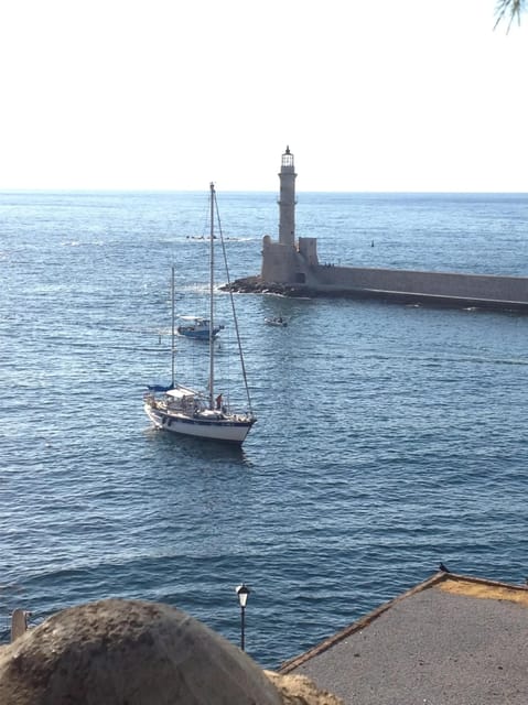 Chania: Private Walking Tour: History, Sights, Food & Senses - Frequently Asked Questions