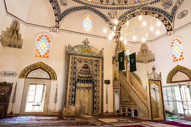 Charming Mostar: Private Mostar Walking Tour - Cultural Diversity in Mostar