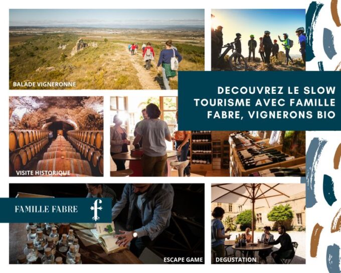 Château De Luc: Unusual Visit and Tasting - Frequently Asked Questions