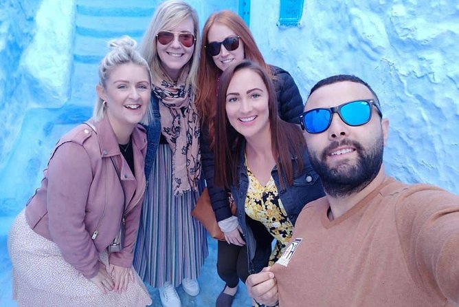 Chefchaouen Food Tour - Frequently Asked Questions