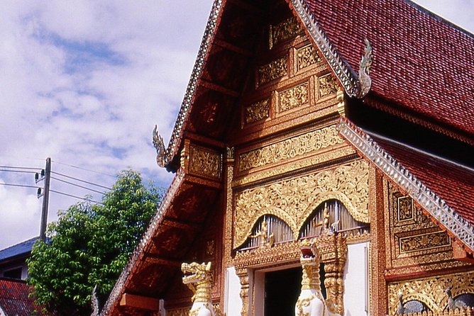 Chiang Rai City & Temples - Tips for Visiting Chiang Rai