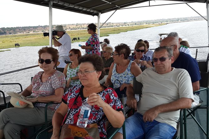Chobe Day Trip To Botswana From Livingstone - Frequently Asked Questions