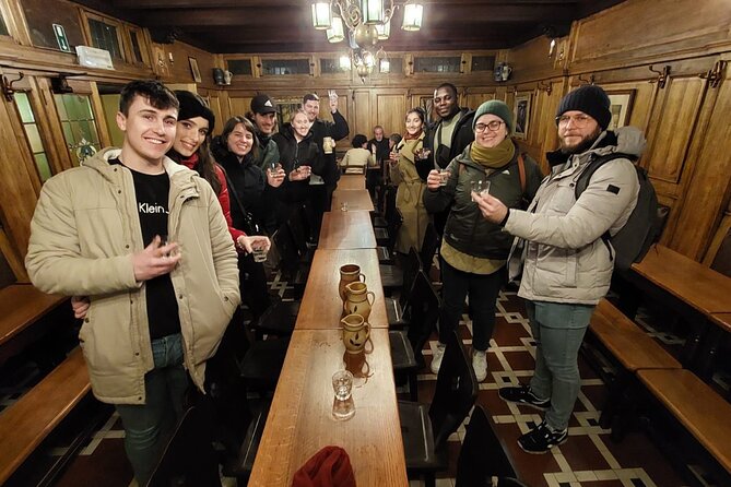 Chocolate and Beer Food Tour of Brussels - About the Tour Operator