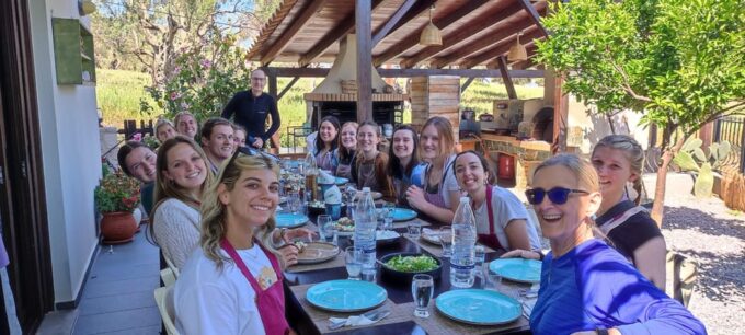 Chrysoulas Traditional Dining Experiences - Frequently Asked Questions