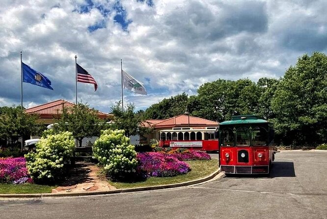 City and History Trolley Tour in Wisconsin Dells - Planning Your Wisconsin Dells Adventure
