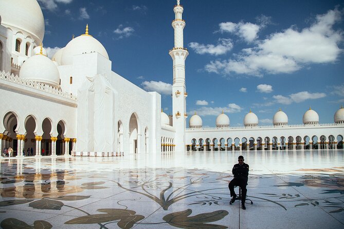 City Explorer: Abu Dhabi Private Day Trip - Tips for a Great Day Trip