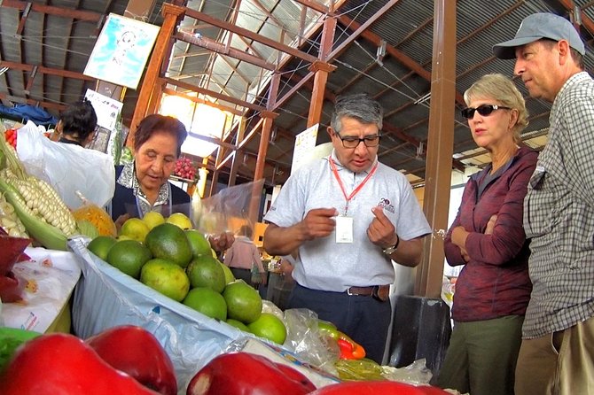 City Tour of Arequipa - Traveler Reviews and Feedback