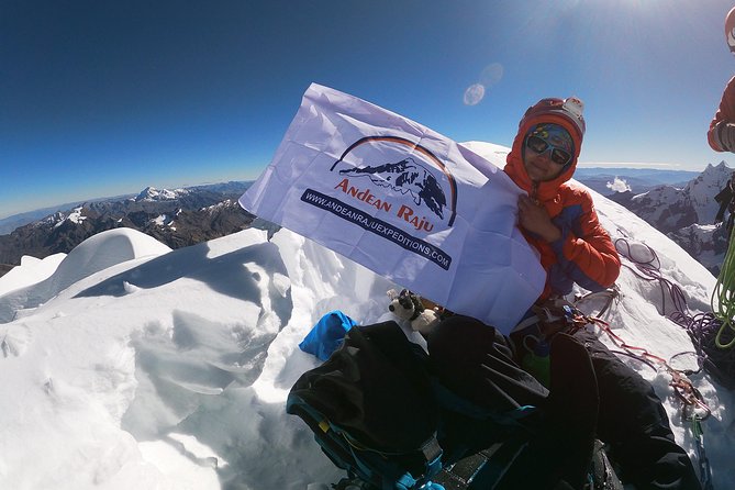 Climbing Alpamayo the Most Beautiful Mountain in the World - Essential Travel Tips