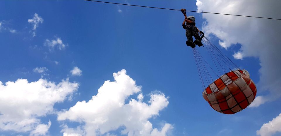 Cluj: Outdoor Activities Day Trip With Zip Line and Hike - Tips for a Great Experience