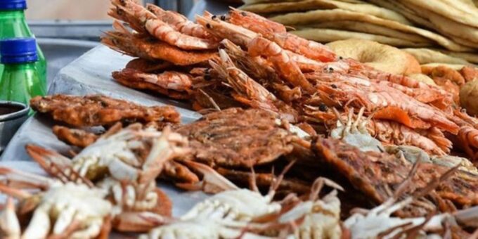 Colombo: All Inclusive Street Food Tour! - Enhancing the Cultural Experience