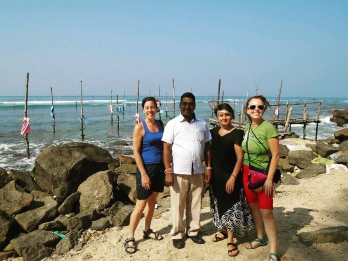 Colombo: Nature, Wildlife & History 4-Day Guided Tour - Booking Information