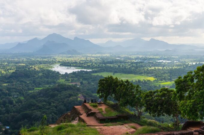 Colombo: Polonnaruwa & Sigiriya Guided Day Tour With Lunch - Pickup Locations