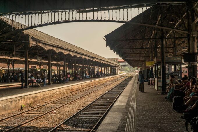 Colombo Shore Excursion - Shopping and Dining Experiences