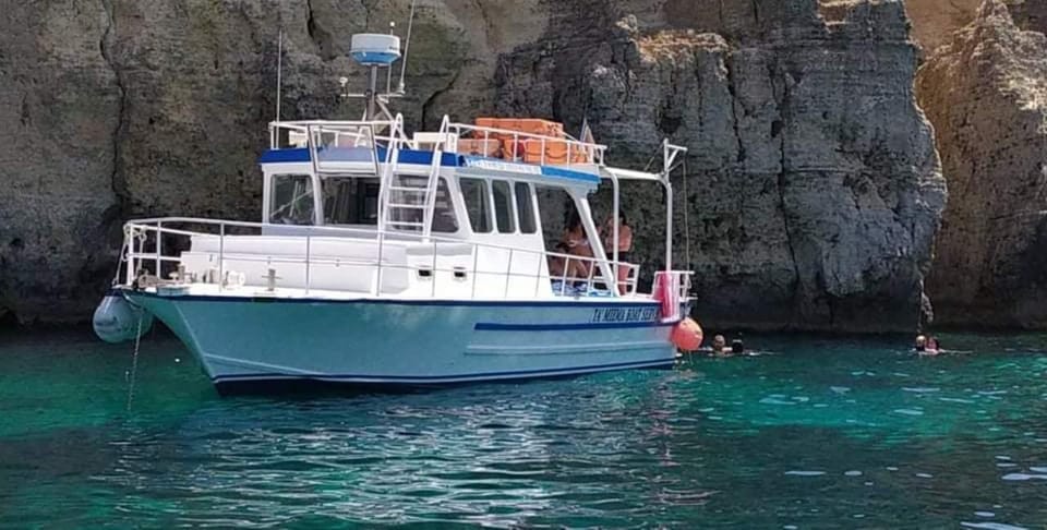 Comino: Private Boat Trips, Swimming Stops and Caves Tours - Nearby Attractions and Activities