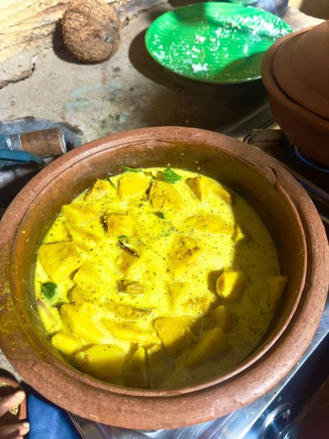 Cooking Class: Sajee'S Place Cooking Class Sigiriya - Unique Selling Points