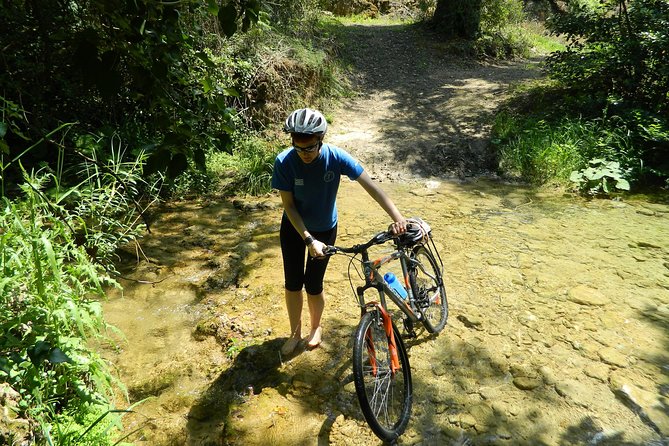 Corfu by Bike: Countryside, Forests and Villages - Tailoring the Tour