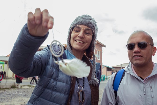 Cotopaxi Full Day Tour - Tour Inclusions and Details