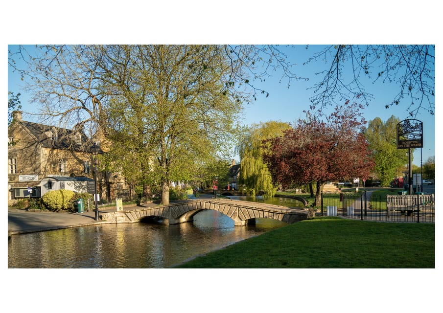 Cotswolds Villages Private One Day Luxury Tour - Sum Up