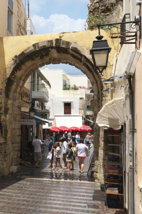 Crete: Arriving by Cruise Ship at Chania - Port of Souda - Enhancing Your Tour Experience