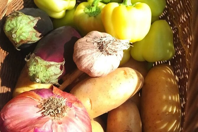 Croatian Traditional Cuisine: Peka Cooking Lesson - Purchasing Homemade Products