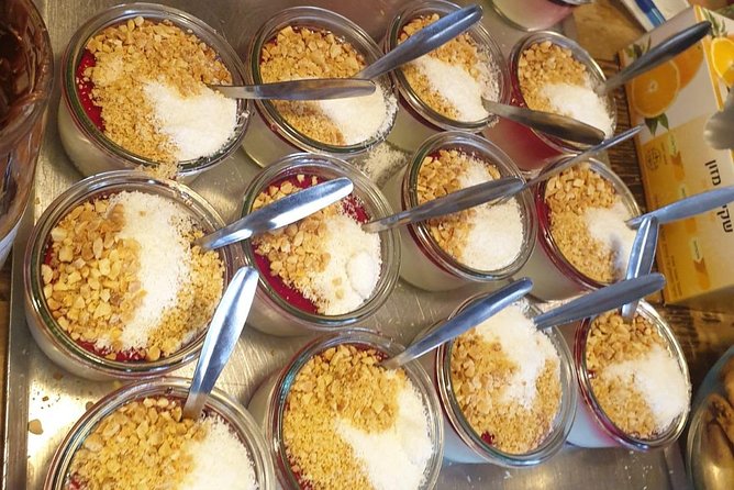 Culinary Market Tours - for People Who Love to Eat - Pricing and Cancellation Policy