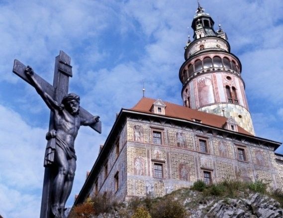 Czech Krumlov & České Budějovice 2-Day Trip From Prague - Booking and Cancellation