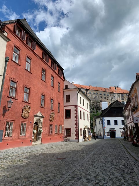 Czech Krumlov: Guided Tour in Krumau - the Best of Krumau - Customer Feedback and Ratings