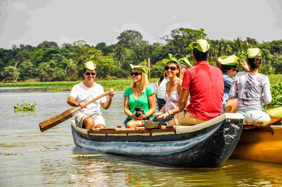 Dambulla: Cave Temple and Village All-Inclusive Tour - Dress Code and Restrictions