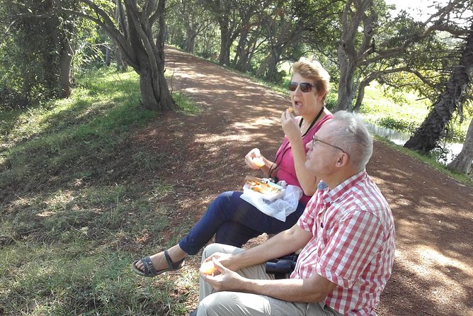 Day Tour to Anawilundawa Wetland Sanctuary - The Sum Up