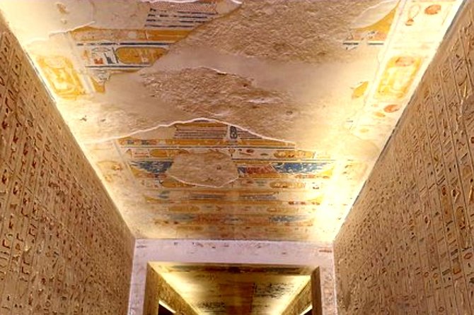 Day Tour to Luxor Highlights From Safaga - Frequently Asked Questions