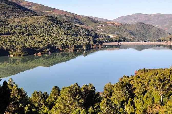 Day Trip to Chefchaouen & Tetouan From Tangier - Preparing for the Day Trip