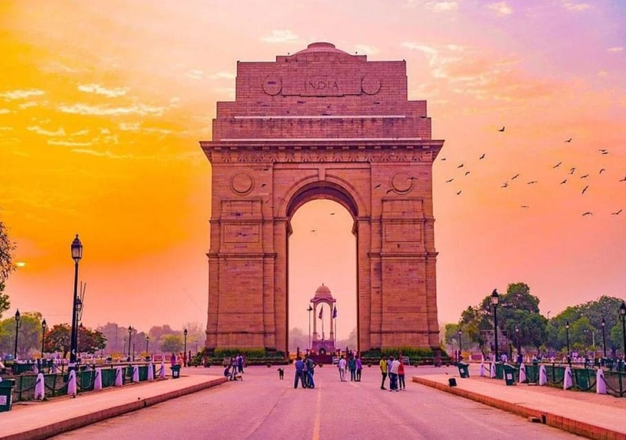 Delhi: Private Guided Instagram Photographery Tour - Frequently Asked Questions