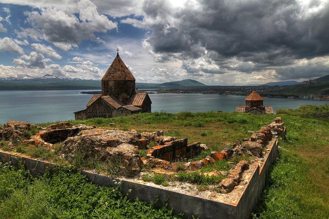 Dilijan (Haghartsin Monastery), Lake Sevan, Tsakhkadzor (Ski Resort) - Pricing and Reviews