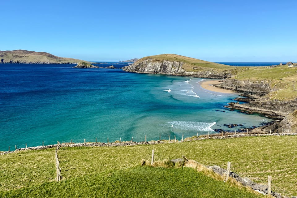 Dingle: Slea Head Photo And Sightseeing Tour - Important Tour Information