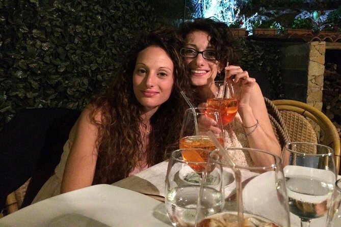Dinner in a Home Restaurant With Chef Massimo in Taormina - Traveler Reviews and Recommendations