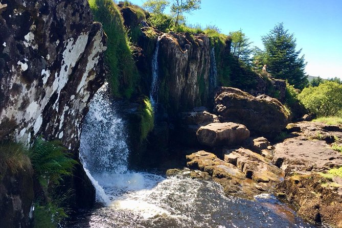 Discover Scotland Off the Beaten Track - Since You Asked