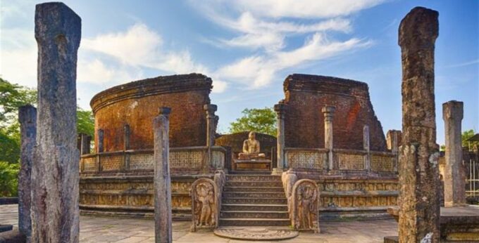 Discover Sri Lankas Culture and Heritage in 7 Days! - Frequently Asked Questions
