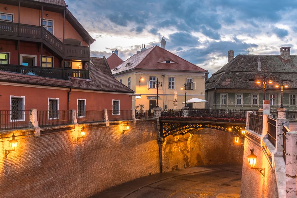 Discover Transylvania: Peles, Bran, Sighisoara in 2 Days - Travel Tips for Transylvania